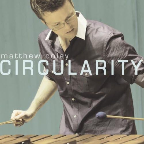 Circularity album cover
